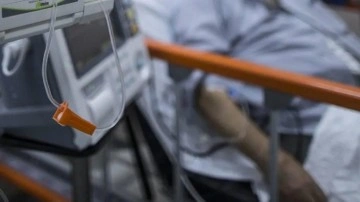 Yoğun bakımda cinayet! Solunum cihazını söktü
