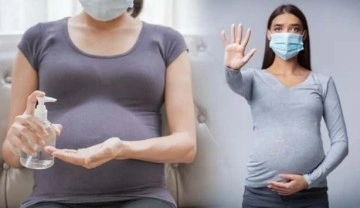 Yoğun bakımdaki gebe koronavir&uuml;s hastalarının b&uuml;y&uuml;k &ccedil;oğunluğu aşısız!