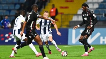 Yok artık dedirten anlar! Her şey 2 dakikada oldu