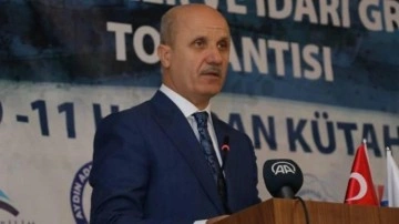 Y&Ouml;K Başkanı &Ouml;zvar'dan genel af a&ccedil;ıklaması