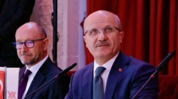 Y&Ouml;K Başkanı Prof. Dr. &Ouml;zvar &ouml;ğrenci affı i&ccedil;in adres g&ouml;sterdi