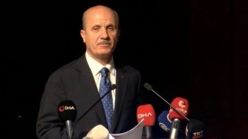 YÖK başkanından çağrı: Güçlü şekilde savunmaya çağırıyoruz