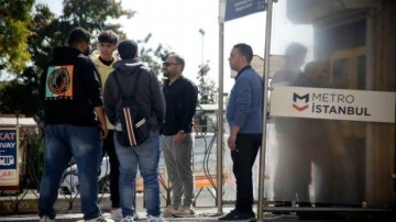 Yok b&ouml;yle dolandırıcılık! Turiste iki katına sattılar