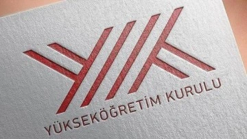 YÖK duyurdu: 1 yıl daha uzatıldı