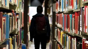 YÖK, güncel öğrenci ve akademisyen istatistiklerini açıkladı