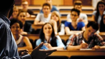 Y&Ouml;K&rsquo;ten &lsquo;&ccedil;ift ana dal&rsquo; kararı: Artık not ortalamasına bakılmayacak