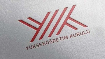 YÖK'ün "Yükseköğretimde Büyük Veri Projesi" yarın başlıyor