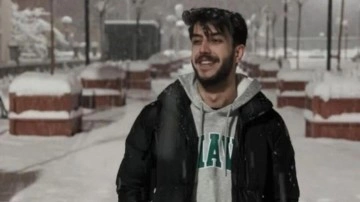 Yol verme kavgası kanlı bitti