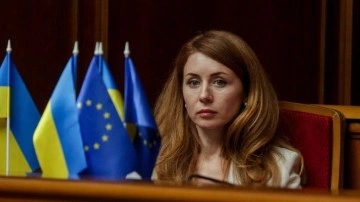 Yolsukluktan yargılanan Ukraynalı Bakan görevden alındı