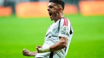 Yönetimin telefonlarını açmıyor! Beşiktaş'ın yıldızı Alman ekibiyle anlaştı iddiası