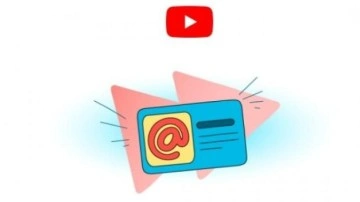 YouTube 'Herkese A&ccedil;ık Kullanıcı Adları'nı T&uuml;rkiye'de kullanıma sunmaya başladı