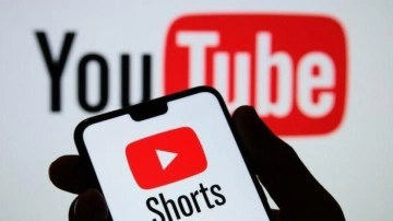 YouTube Shorts'a alışveriş &ouml;zelliği gelecek