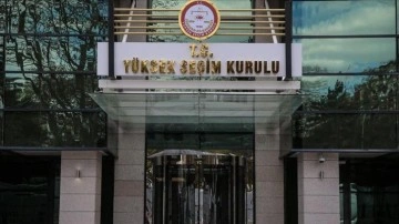 YSK CHP için toplanacak! Karar bekleniyor