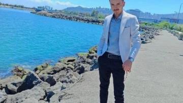 Y&uuml;k asans&ouml;r&uuml;n&uuml;n altında kalan gen&ccedil; iş&ccedil;inin feci &ouml;l&uuml;m&uuml;