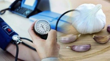 Y&uuml;ksek tansiyon ila&ccedil;sız nasıl d&uuml;ş&uuml;r&uuml;l&uuml;r? Tansiyon y&uuml;kselince ne yapmak gerekir?