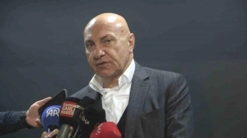 Yüksel Yıldırım'dan G.Saray'ı kızdıracak sözler: F.Bahçe maçının diyeti ödetilecek gibi