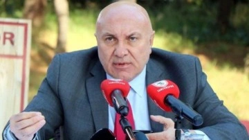 Yüksel Yıldırım'dan sürpriz itifaf! "Galatasaray bırakırsa hemen alırım"