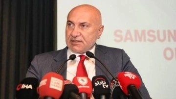 Yüksel Yıldırım, tarihin en pahalı kadrosuna G.Saray'dan takviye yapacak: Anlaştık