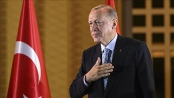 Yükselen Türkiye: Cumhurbaşkanı Erdoğan’ın liderliğinde dengeli bir küresel güç