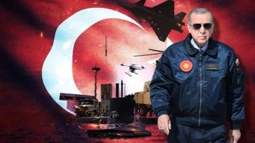 Yunan generalden Türkiye’nin yükselişine çaresiz analiz