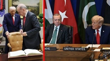 Yunan mutsuz: Miçotakis'i yanına oturtur muydu?