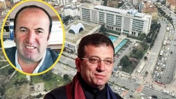Yunanistan’a firar etmişti! İmamoğlu’nun adamı pes etti: Tutuklamazsanız itirafçı olurum