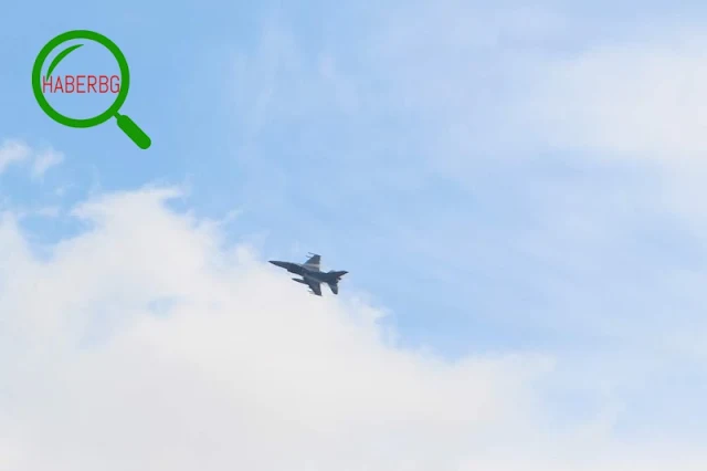 Yunanistan, Bulgaristan&rsquo;ın hava savunmasına Patriot ve F-16 ile destek verecek