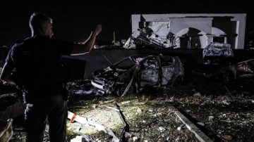 Yunanistan'da büyük endişe! İsrail-İran savaşını Türkiye'ye bağladı