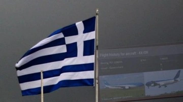 Yunanistan'da muhalefetten 'Netanyahu' tepkisi!