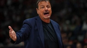 Yunanistan'da tutuklanma talebine Ergin Ataman'dan sert çıkış