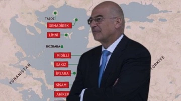Yunanistan'dan Lozan'ı ayaklar altına alan hamle: Bölgede Türklere yönelik baskı sürüyor