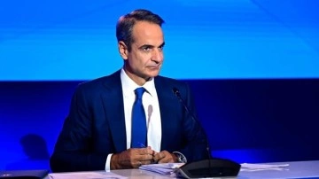 Yunanistan'dan skandal Gazze çıkışı!