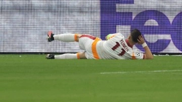 Yunus Akgün'ün gol sevincindeki gerçek ortaya çıktı! Kerem'e gönderme var mı?
