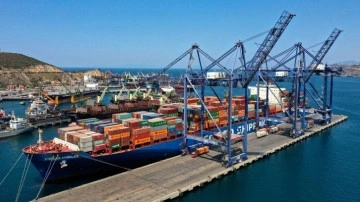Yurt dışı ÜFE eylülde aylık yüzde 2,01, yıllık yüzde 27,71 arttı
