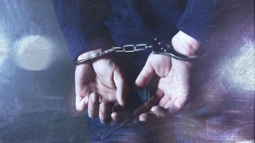 Yurt dışına kaçmaya çalışan 4 FETÖ'cü tutuklandı
