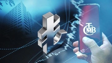 Yurt içi piyasalarda TCMB'nin faiz kararı takip edilecek