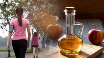 Y&uuml;r&uuml;y&uuml;ş &ouml;ncesi yağ yakmak i&ccedil;in ne i&ccedil;ilir? Daha hızlı yağ yakmak i&ccedil;in neler yapılır?