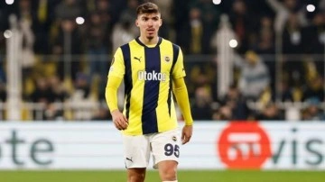 Yusuf Akçiçek için İstanbul'da ilk görüşme! F.Bahçe teklifi az buldu