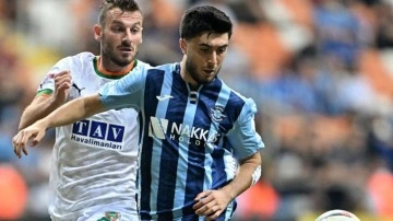 Yusuf Barasi Süper Lig'de kaldı! İşte yeni takımı