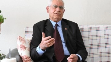 Yusuf Dikeç'in öğretmeni: 'Misketle dahi attığını vururdu'