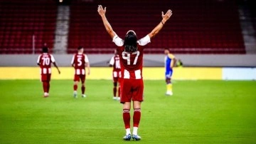 Yusuf Yazıcı gece saatlerinde kötü haberi aldı