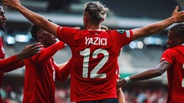 Yusuf Yazıcı'nın kardeşi Süper Lig ekibine imzayı attı