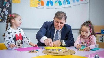 "Yuvamız İzmir" müdür yardımcısının avukatından mezuniyet açıklaması