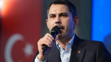 Yüzyılın Konut Projesi! Bakan Kurum müjdeyi duyurdu