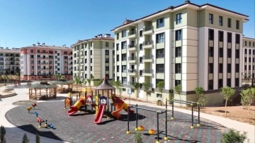 Yüzyılın konut projesinde ilk kura çekimi 29 Aralık'ta yapılacak