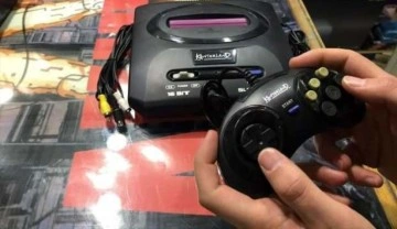 Z kuşağının yeni g&ouml;zdesi atari oldu