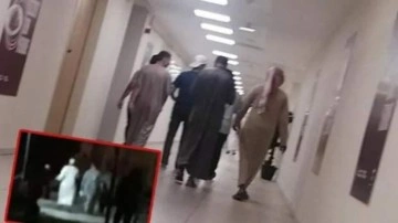 Zafer Partisi'nin "KYK yurdunda kalan m&uuml;lteciler" yalanı elinde patladı