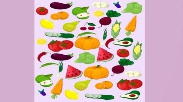 Zeka testi: Bir tanesinin &ccedil;ifti yok! Testi &ccedil;&ouml;zmeye &ccedil;alışanların sadece %2'si cevabı bulabiliyor