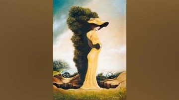 Zeka testinde son nokta! Resimdeki gizli adam y&uuml;z&uuml;n&uuml; 5 saniyede bulan &uuml;st&uuml;n zekalıdır!