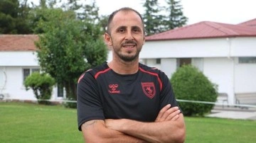 Zeki Yavru: Yükselen ivmemizi devam ettirmek istiyoruz